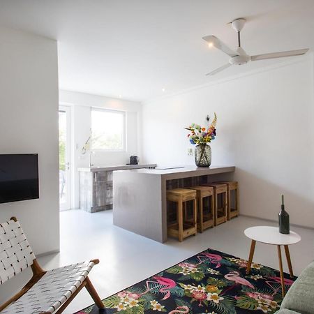 Villa Vermaire Apartments 威廉斯塔德 外观 照片